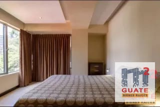 Apartamento en Renta, Zona 14 — Apartamento en Alquiler en Zona 14, Guatemala, Ciudad — miniatura 4 de 11