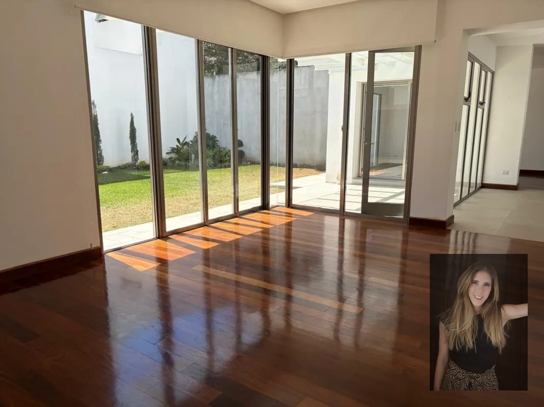 Casa en renta o venta San Jose Pinula en exclusivo residencial — Casa en Alquiler en San José Pinula, Carretera a El Salvador, Guatemala, Ciudad — foto 17 de 17