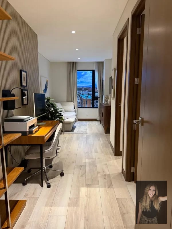 Apartamento en venta en Ferre Diez zona 10 — Apartamento en Venta en Zona 10, Guatemala, Ciudad — foto 17 de 17