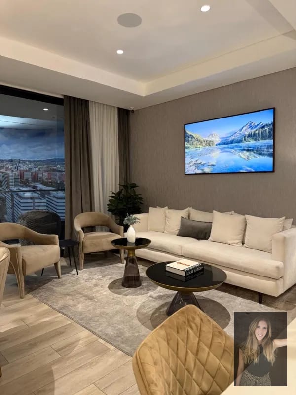 Apartamento en venta en Ferre Diez zona 10 — Apartamento en Venta en Zona 10, Guatemala, Ciudad — foto 15 de 17