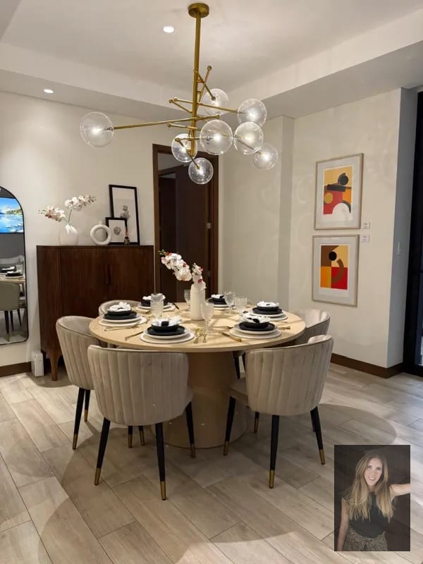 Apartamento en venta en Ferre Diez zona 10 — Apartamento en Venta en Zona 10, Guatemala, Ciudad — foto 14 de 17