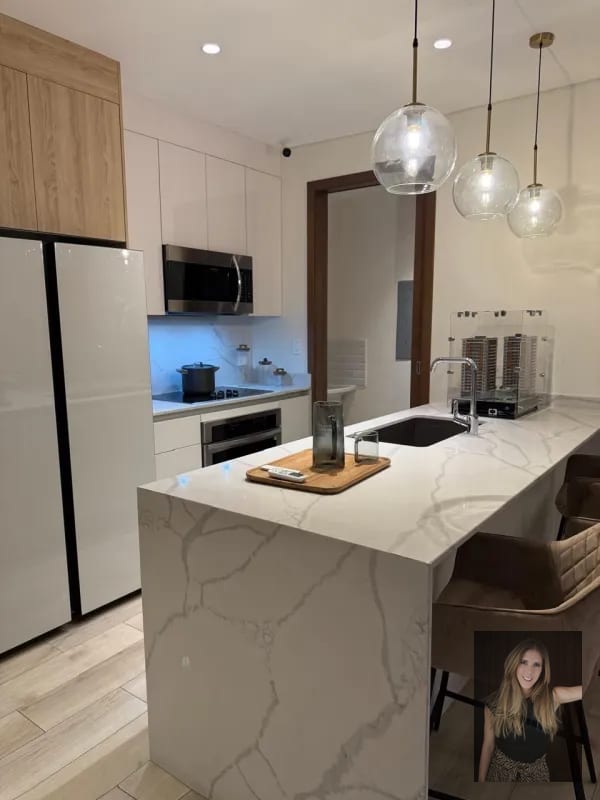 Apartamento en venta en Ferre Diez zona 10 — Apartamento en Venta en Zona 10, Guatemala, Ciudad — foto 13 de 17