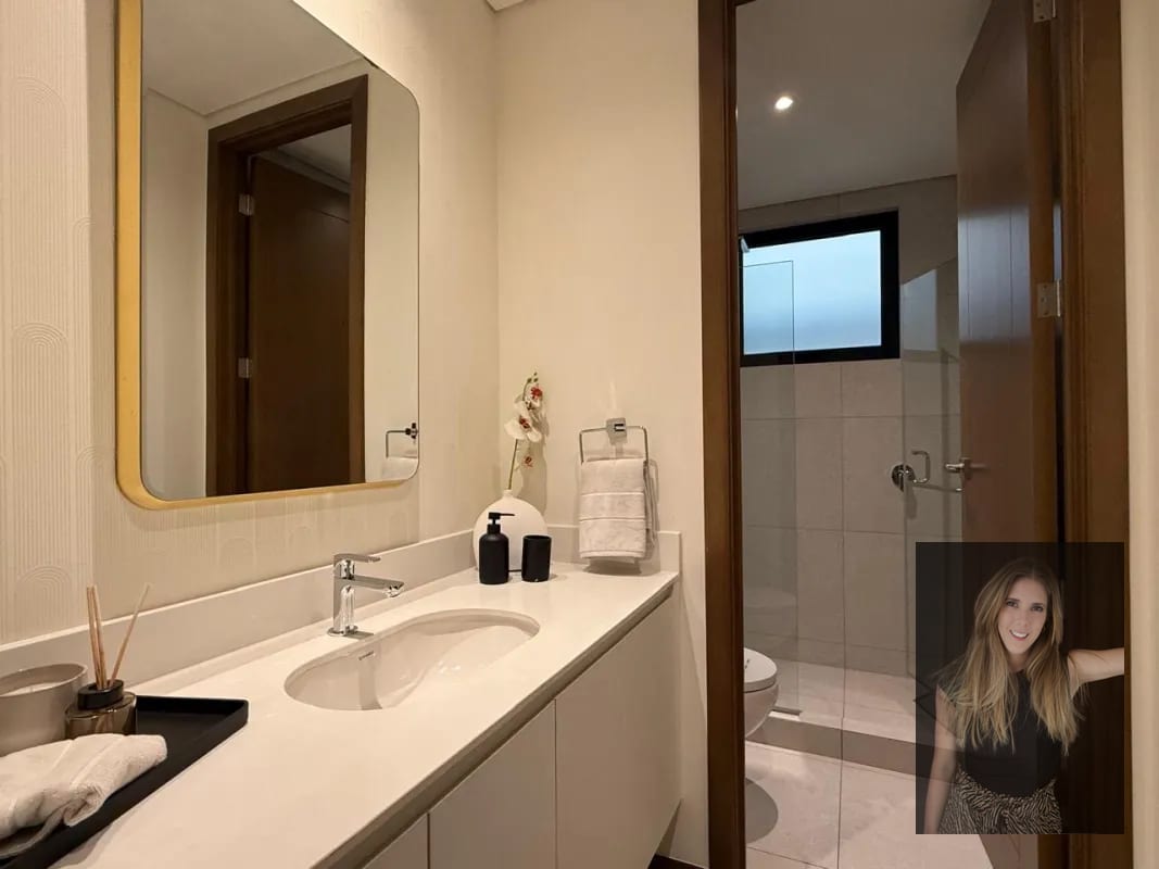 Apartamento en venta en Ferre Diez zona 10 — Apartamento en Venta en Zona 10, Guatemala, Ciudad — foto 6 de 17
