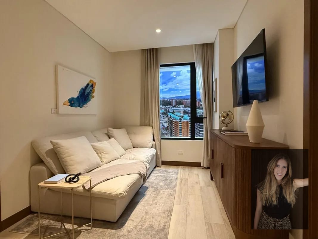 Apartamento en venta en Ferre Diez zona 10 — Apartamento en Venta en Zona 10, Guatemala, Ciudad — foto 4 de 17