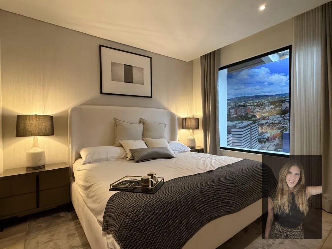 Apartamento en venta en Ferre Diez zona 10 — Apartamento en Venta en Zona 10, Guatemala, Ciudad — foto 3 de 17