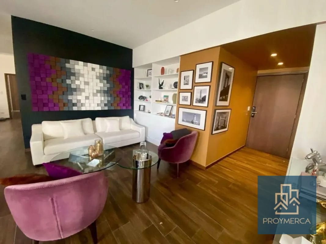Apartamento en venta, Casa Clara, Zona 10 — Apartamento en Venta en Casa Clara, Zona 10, Guatemala, Ciudad — foto 14 de 14