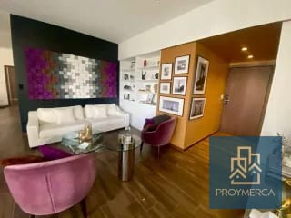Apartamento en venta, Casa Clara, Zona 10 — Apartamento en Venta en Casa Clara, Zona 10, Guatemala, Ciudad — miniatura 14 de 14