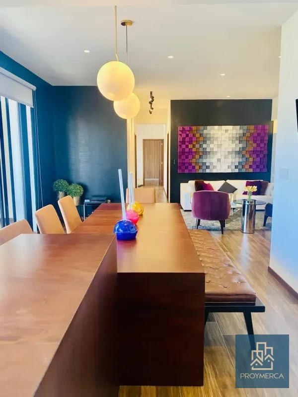 Apartamento en venta, Casa Clara, Zona 10 — Apartamento en Venta en Casa Clara, Zona 10, Guatemala, Ciudad — foto 13 de 14