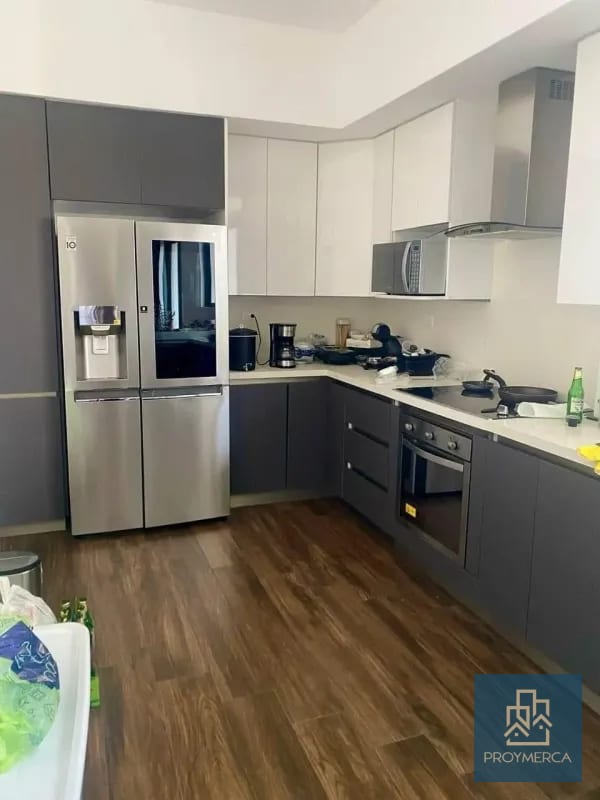 Apartamento en venta, Casa Clara, Zona 10 — Apartamento en Venta en Casa Clara, Zona 10, Guatemala, Ciudad — foto 8 de 14