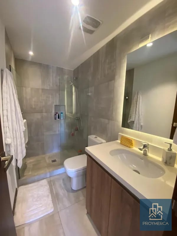Apartamento en venta, Casa Clara, Zona 10 — Apartamento en Venta en Casa Clara, Zona 10, Guatemala, Ciudad — foto 3 de 14