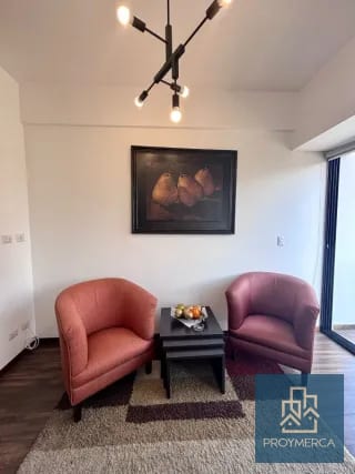 Apartamento amueblado en alquiler, Casa Clara Zona 10 — Apartamento en Alquiler en Casa Clara, Zona 10, Guatemala, Ciudad — miniatura 10 de 12