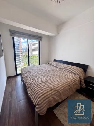 Apartamento amueblado en alquiler, Casa Clara Zona 10 — Apartamento en Alquiler en Casa Clara, Zona 10, Guatemala, Ciudad — miniatura 6 de 12