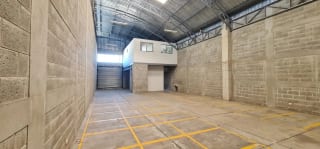 *Ofibodega en RENTA en El Naranjo* — Bodega / Ofibodega en Alquiler en Zona 4 Mixco, Guatemala, Ciudad — miniatura 6 de 6