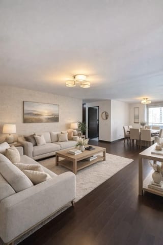 Vendo amplio apartamento en zona 14 — Apartamento en Venta en Attica, Zona 14, Guatemala, Ciudad — miniatura 1 de 10