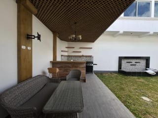 Vendo linda y amplia casa en Terravista CAES — Casa en Venta en Terravista, Carretera a El Salvador, Guatemala, Ciudad — miniatura 13 de 17