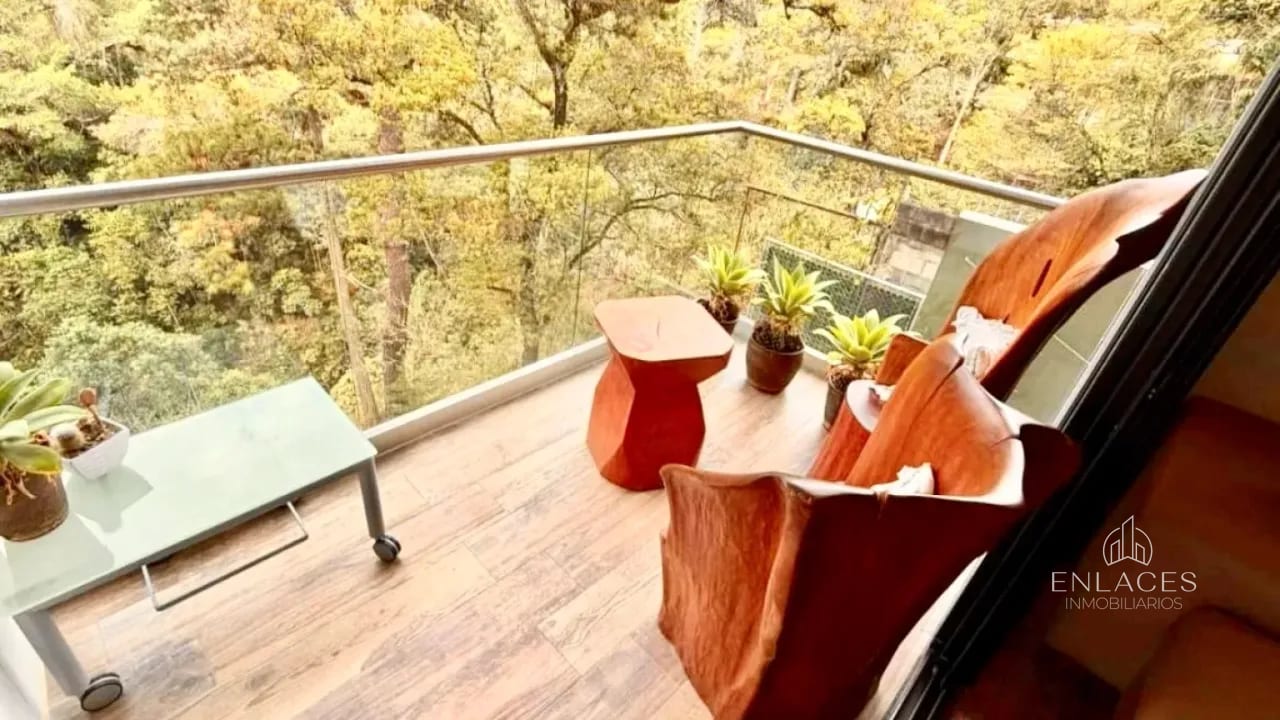 Zona 16 • Apartamento en Venta • Edificio Enalto — Apartamento en Venta en Zona 16, Guatemala, Ciudad — foto 11 de 12