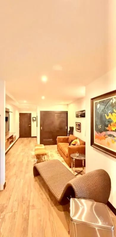 Zona 16 • Apartamento en Venta • Edificio Enalto — Apartamento en Venta en Zona 16, Guatemala, Ciudad — foto 9 de 12