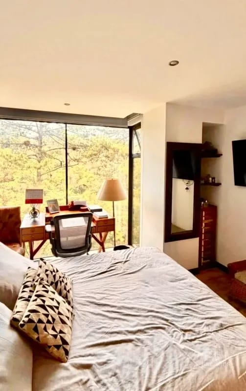 Zona 16 • Apartamento en Venta • Edificio Enalto — Apartamento en Venta en Zona 16, Guatemala, Ciudad — foto 8 de 12