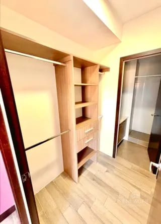 Zona 16 • Apartamento en Renta • Edificio San Isidro 20/21 — Apartamento en Alquiler en San Isidro 20/21, Zona 16, Guatemala, Ciudad — miniatura 6 de 11