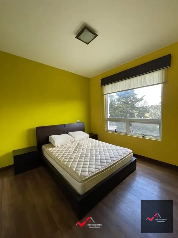 Apartamento en Renta Zona 16 — Apartamento en Alquiler en Zona 16, Guatemala, Ciudad — foto 16 de 17