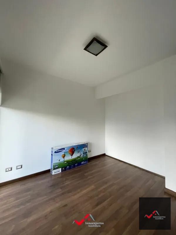 Apartamento en Renta Zona 16 — Apartamento en Alquiler en Zona 16, Guatemala, Ciudad — foto 10 de 17