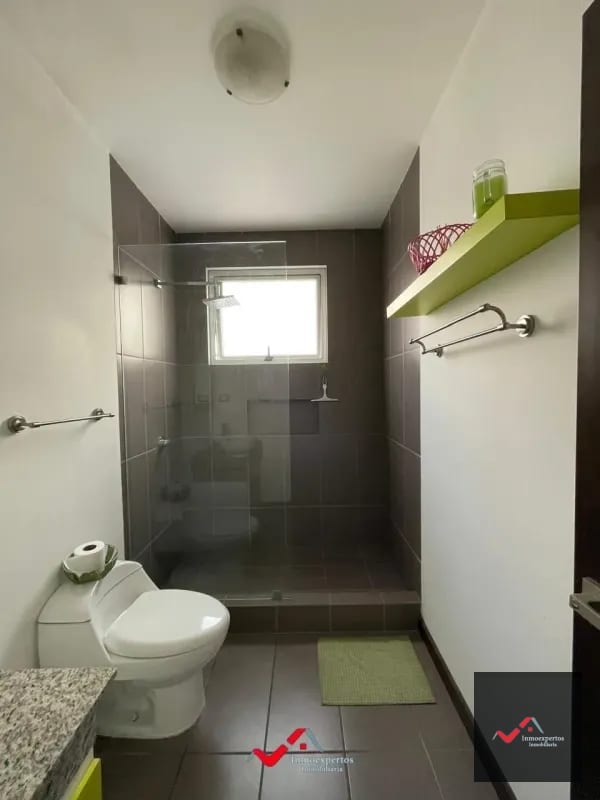 Apartamento en Renta Zona 16 — Apartamento en Alquiler en Zona 16, Guatemala, Ciudad — foto 9 de 17