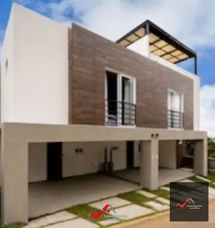 Casa en Venta  Zona 10 de Mixco — Casa en Venta en Zona 10 Mixco, Guatemala, Ciudad — foto 1 de 16