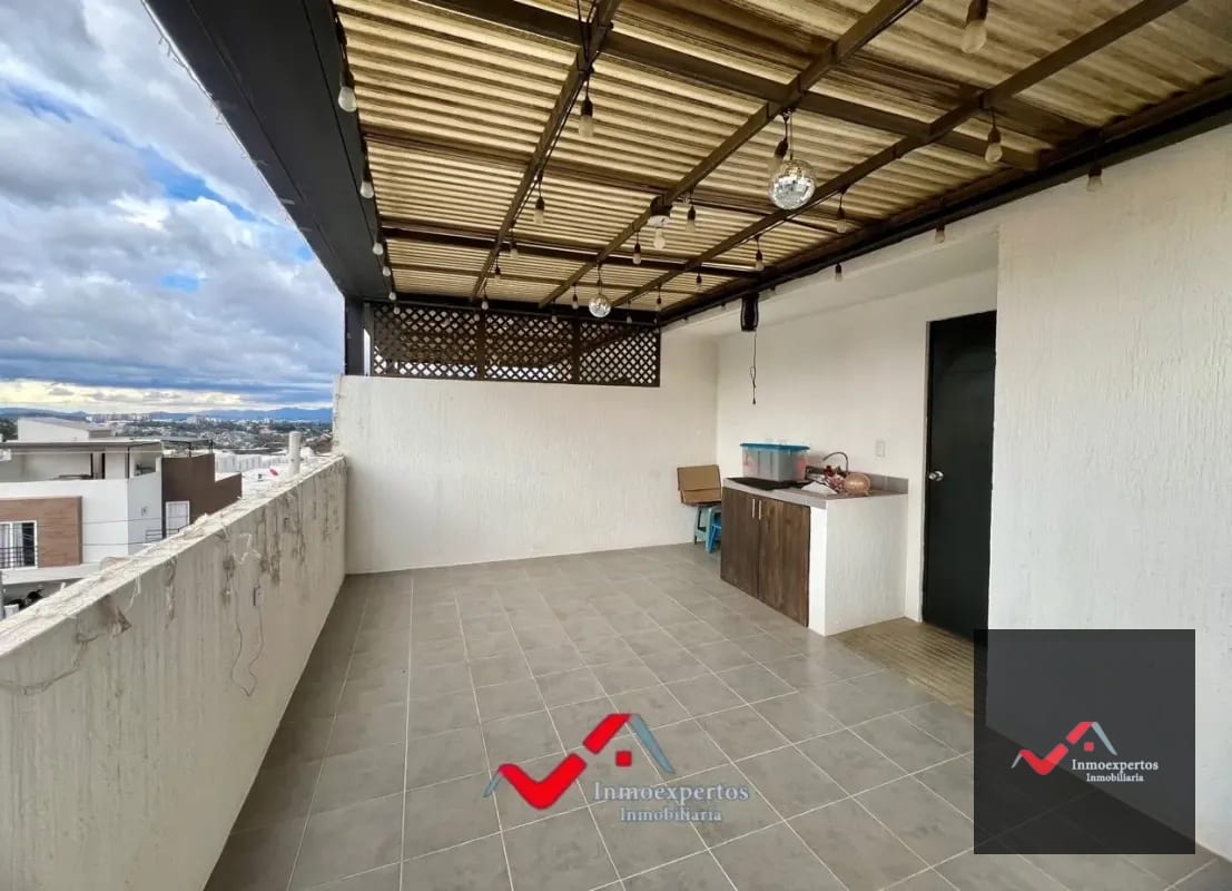 Casa en Venta  Zona 10 de Mixco — Casa en Venta en Zona 10 Mixco, Guatemala, Ciudad — foto 14 de 16