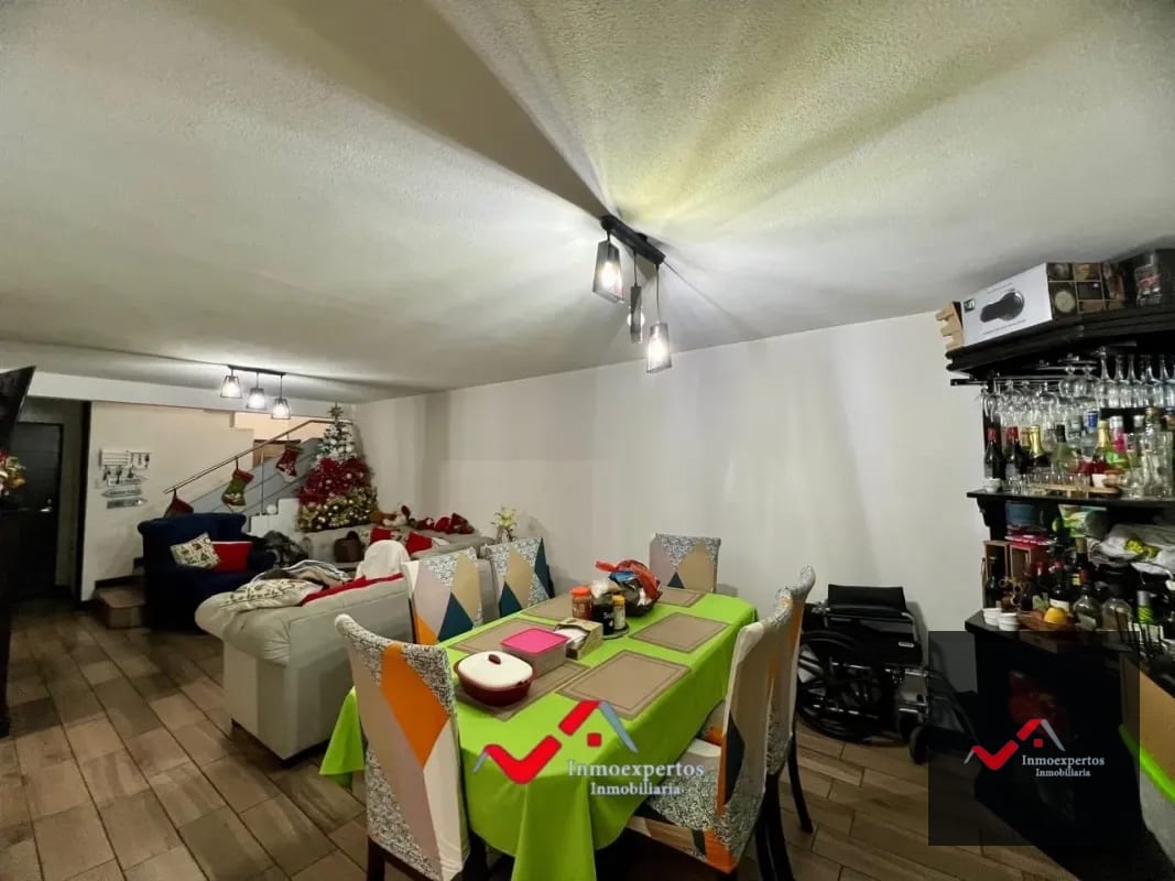 Casa en Venta  Zona 10 de Mixco — Casa en Venta en Zona 10 Mixco, Guatemala, Ciudad — foto 4 de 16