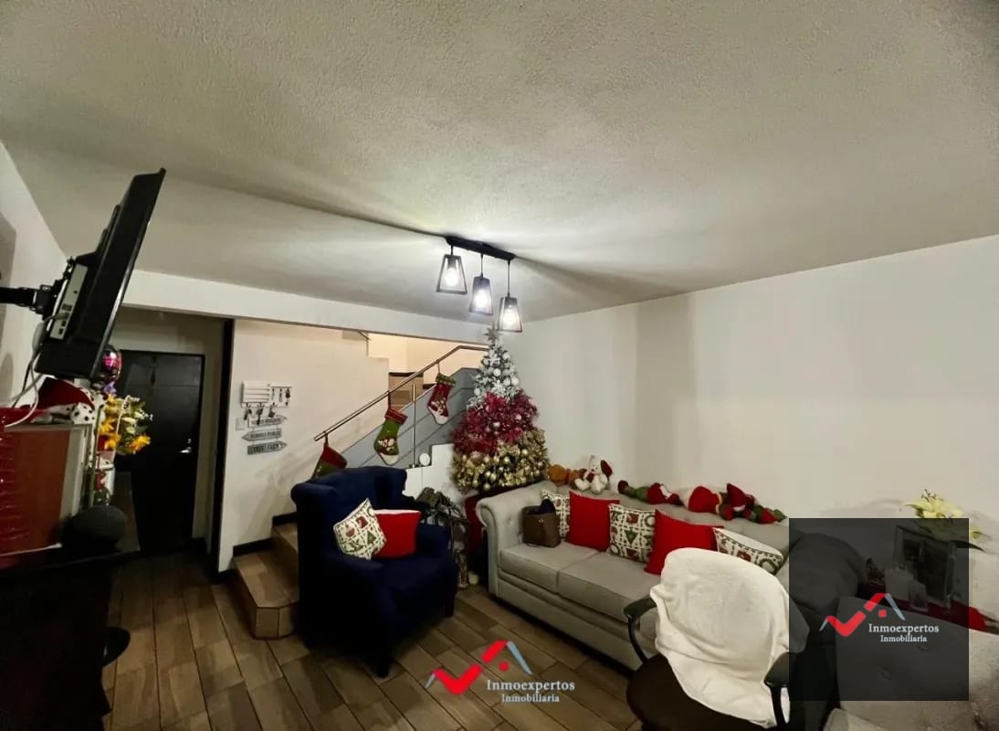 Casa en Venta  Zona 10 de Mixco — Casa en Venta en Zona 10 Mixco, Guatemala, Ciudad — foto 3 de 16
