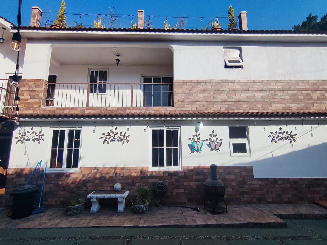 Se vende casa en Las Orquídeas Sector A-1, Ciudad San Cristóbal — Casa en Venta en Zona 8 Mixco, Guatemala, Ciudad — foto 8 de 16