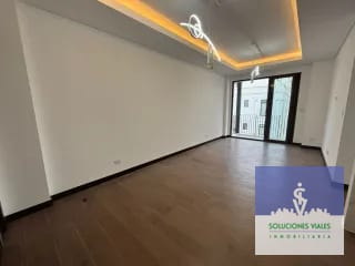 ALQUILO APARTAMENTO NUEVO LIRIOS DE CAYALA — Apartamento en Alquiler en Zona 16, Guatemala, Ciudad — miniatura 1 de 10