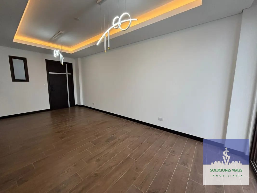 ALQUILO APARTAMENTO NUEVO LIRIOS DE CAYALA — Apartamento en Alquiler en Zona 16, Guatemala, Ciudad — foto 10 de 10