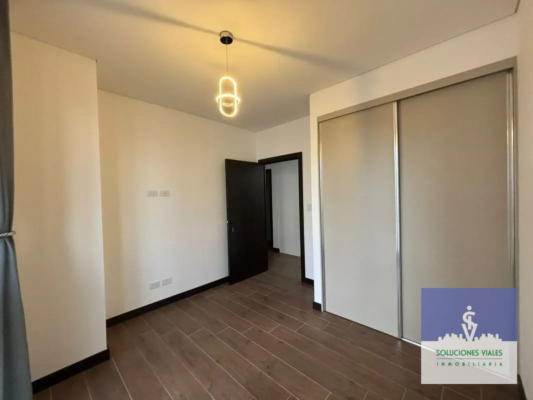 ALQUILO APARTAMENTO NUEVO LIRIOS DE CAYALA — Apartamento en Alquiler en Zona 16, Guatemala, Ciudad — foto 5 de 10