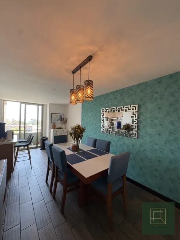 Apartamento en venta Edificio Verona — Apartamento en Venta en Verona, Zona 10, Guatemala, Ciudad — foto 10 de 11