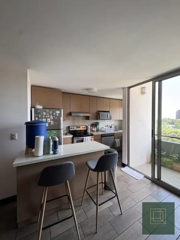 Apartamento en venta Edificio Verona — Apartamento en Venta en Verona, Zona 10, Guatemala, Ciudad — foto 8 de 11