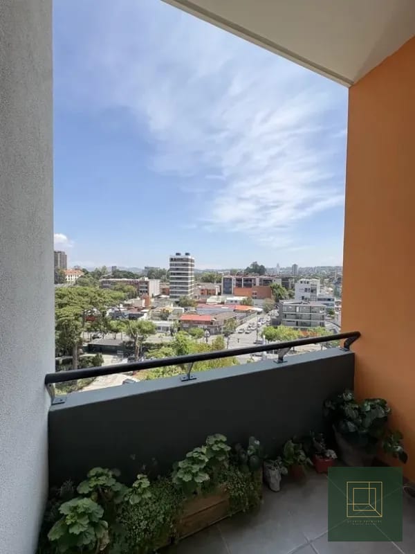 Apartamento en venta Edificio Verona — Apartamento en Venta en Verona, Zona 10, Guatemala, Ciudad — foto 7 de 11
