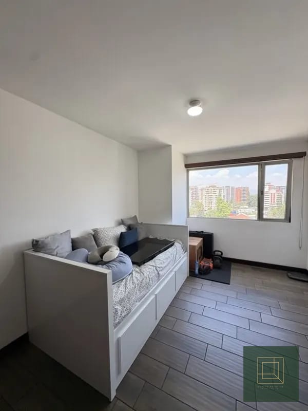 Apartamento en venta Edificio Verona — Apartamento en Venta en Verona, Zona 10, Guatemala, Ciudad — foto 5 de 11