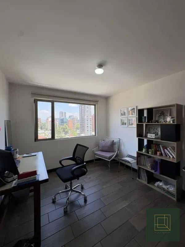 Apartamento en venta Edificio Verona — Apartamento en Venta en Verona, Zona 10, Guatemala, Ciudad — foto 4 de 11