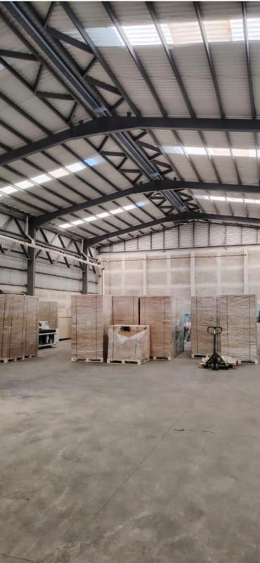 BODEGA EN RENTA TECNOPARK — Bodega / Ofibodega en Alquiler en Escuintla, Escuintla — foto 1 de 4