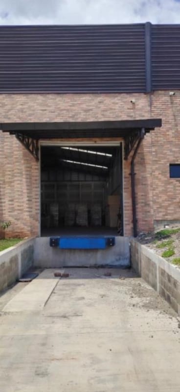 BODEGA EN RENTA TECNOPARK — Bodega / Ofibodega en Alquiler en Escuintla, Escuintla — foto 3 de 4
