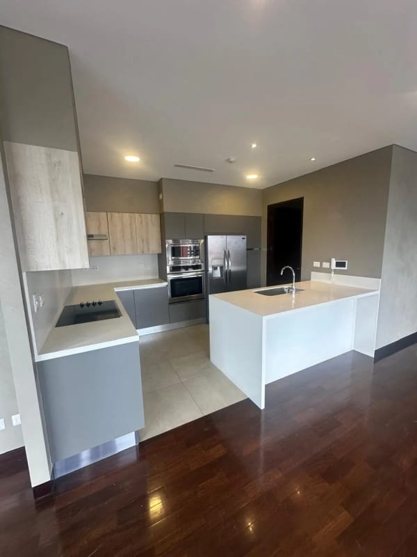 Apartamento en Aquiler Santa Inés del Parque Z14 — Apartamento en Alquiler en Zona 14, Guatemala, Ciudad — foto 10 de 13