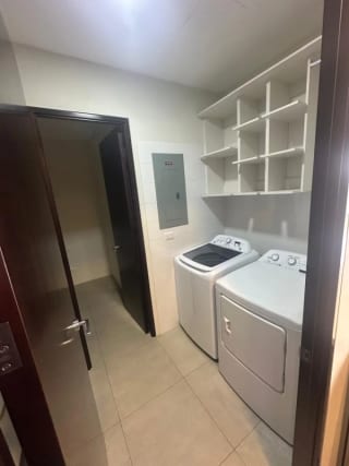 Apartamento en Aquiler Santa Inés del Parque Z14 — Apartamento en Alquiler en Zona 14, Guatemala, Ciudad — miniatura 6 de 13