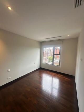 Apartamento en Aquiler Santa Inés del Parque Z14 — Apartamento en Alquiler en Zona 14, Guatemala, Ciudad — miniatura 3 de 13