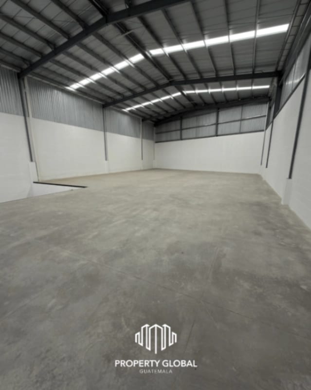Bodega en renta en El Naranjo zona 4 de mixco (+1) — Bodega / Ofibodega en Alquiler en Zona 4 Mixco, Guatemala, Ciudad — foto 7 de 7