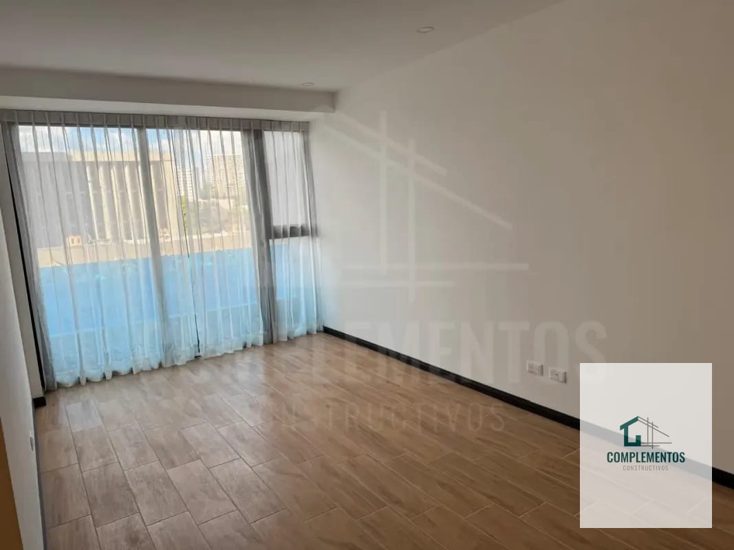 Essenza, Apartamento en Venta Zona 13 — Apartamento en Venta en Zona 13, Guatemala, Ciudad — foto 3 de 10