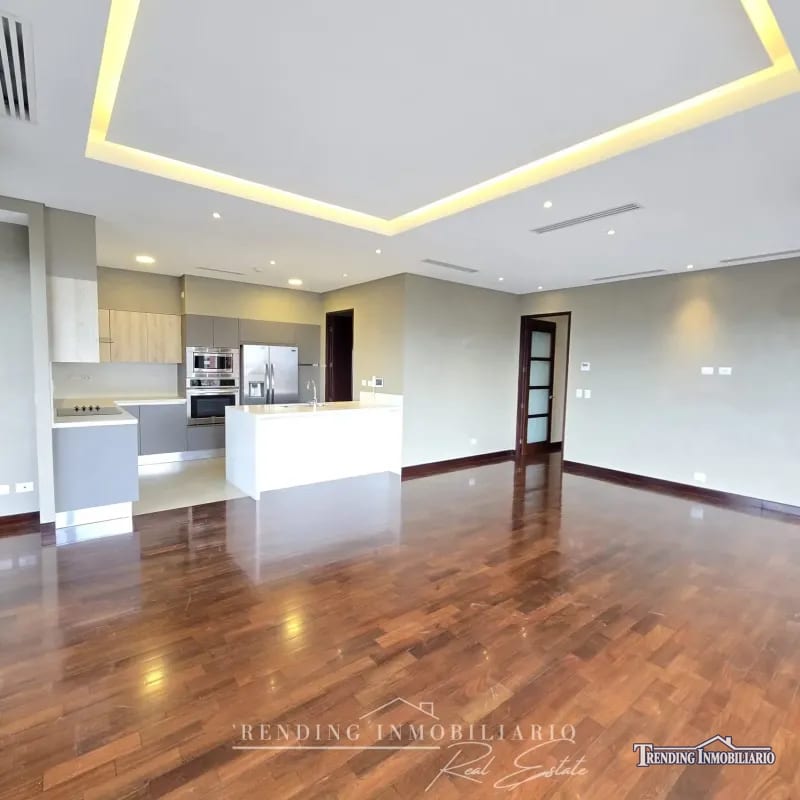 Apartamento en renta zona 14 edificio Santa Inés del Parque 2 habitaciones + 2 parqueos — Apartamento en Alquiler en Santa Inés del Parque, Zona 14, Guatemala, Ciudad — foto 9 de 11