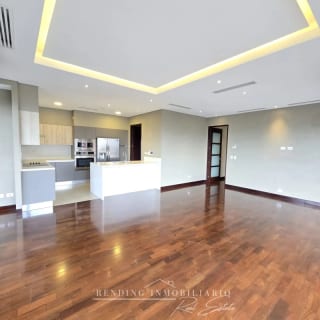 Apartamento en renta zona 14 edificio Santa Inés del Parque 2 habitaciones + 2 parqueos — Apartamento en Alquiler en Santa Inés del Parque, Zona 14, Guatemala, Ciudad — miniatura 9 de 11