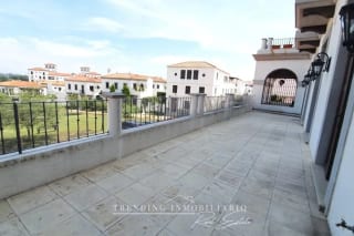 Apartamento en renta zona 16 edificio Ramblas de Cayalá amueblado 2 habitaciones + 2 parqueos — Apartamento en Alquiler en Ramblas de Cayalá, Zona 16, Guatemala, Ciudad — miniatura 5 de 10