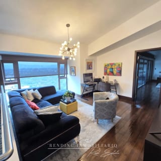 Apartamento en renta zona 16 edificio Viú Cayalá 3 habitaciones + 2 parqueos — Apartamento en Alquiler en Viú Cayalá, Zona 16, Guatemala, Ciudad — miniatura 15 de 16